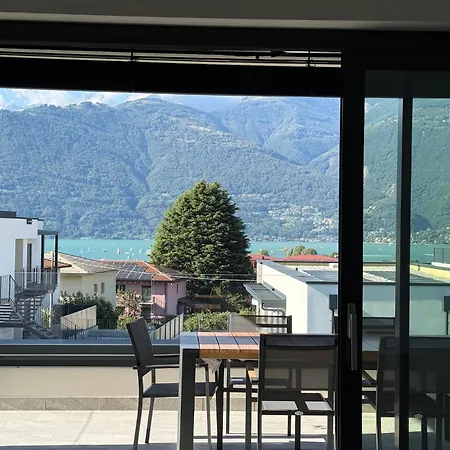 Villa Andrea, - *