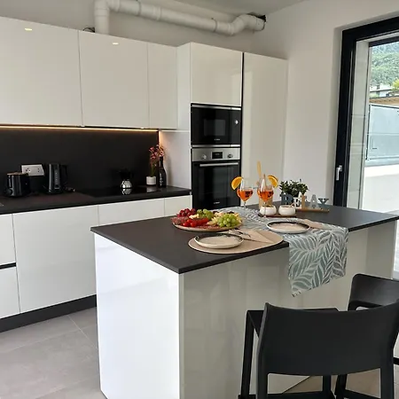 Villa Andrea, - *