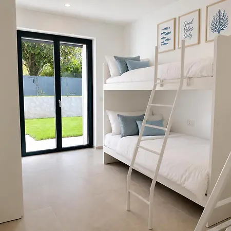 Villa Andrea, - *