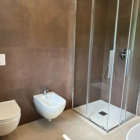 Villa Andrea, -