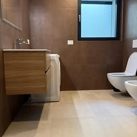 Villa Andrea, - *