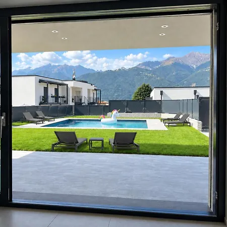 Villa Andrea, - *