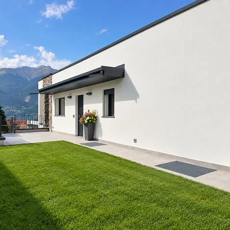 Villa Andrea, -